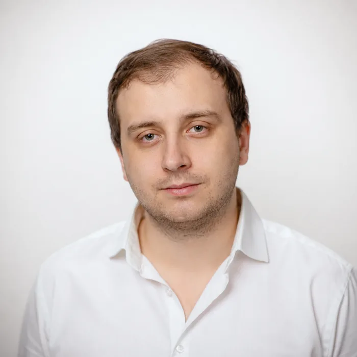 Борис Дилемов