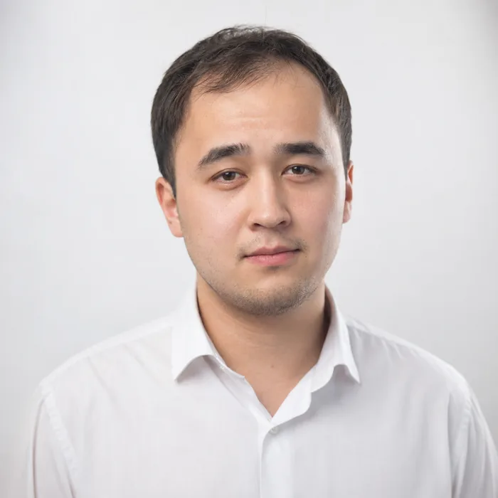 Тимур Сайфулин